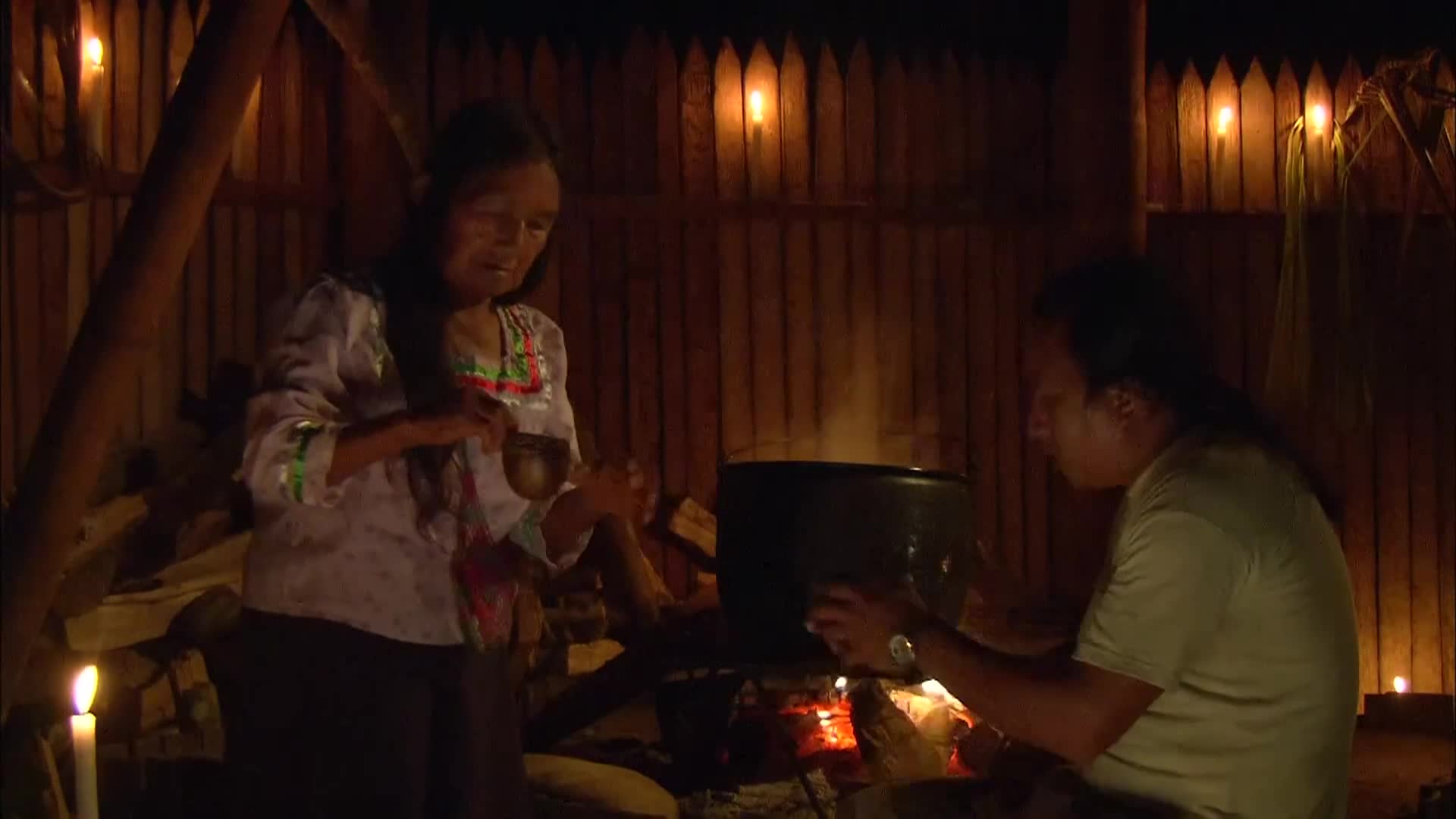 Amazing Quest: "Somewhere On Earth - Ecuador, et al"