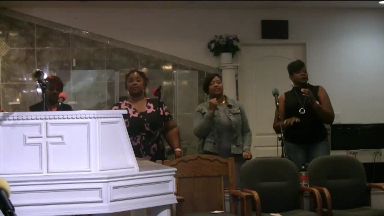 Thumbnail image for Paradise Ministries