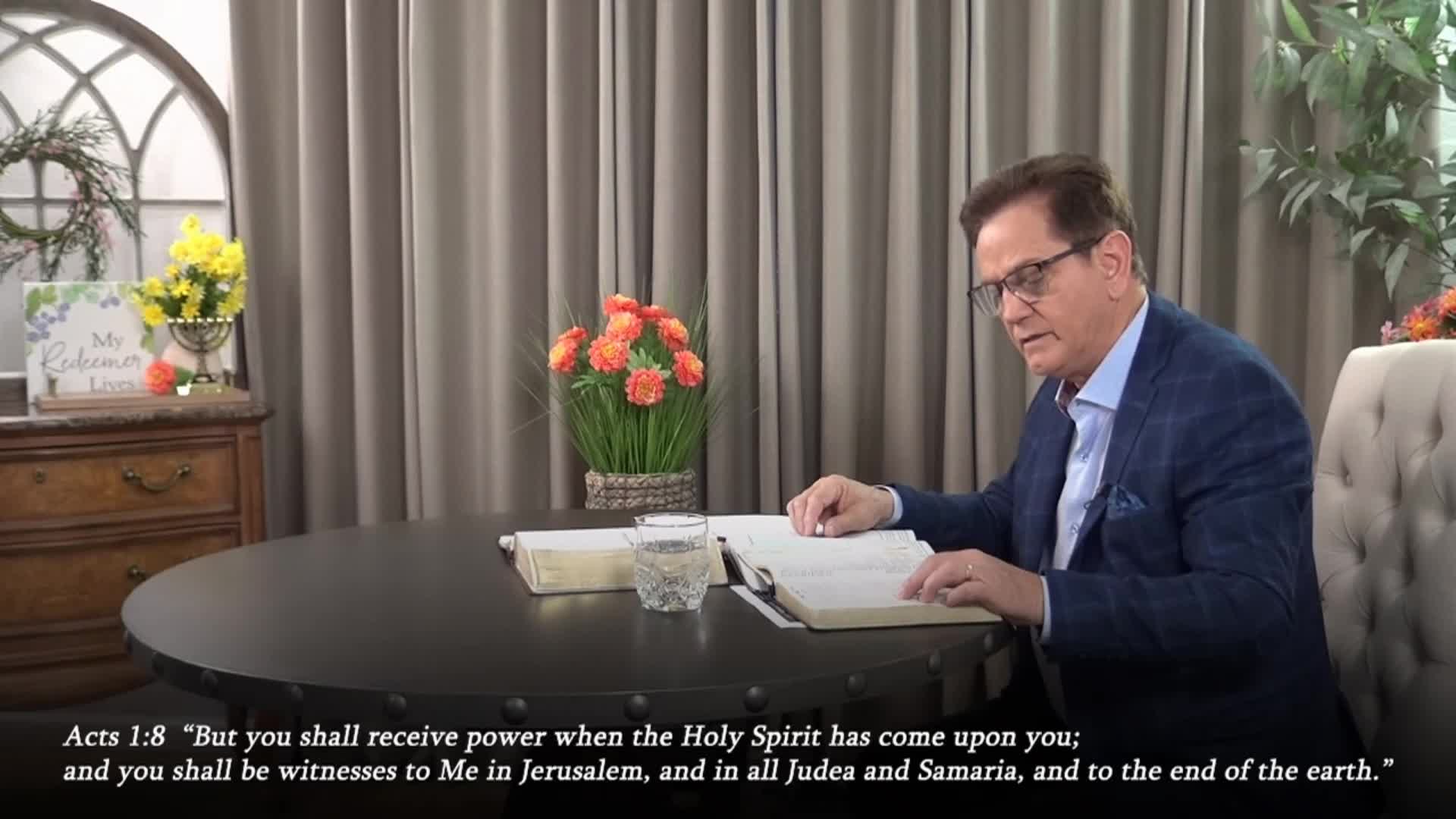 Thumbnail image for John Militaru Ministries