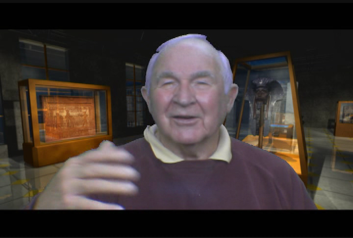 Thumbnail image for Ancient Wisdom for the 21st Century