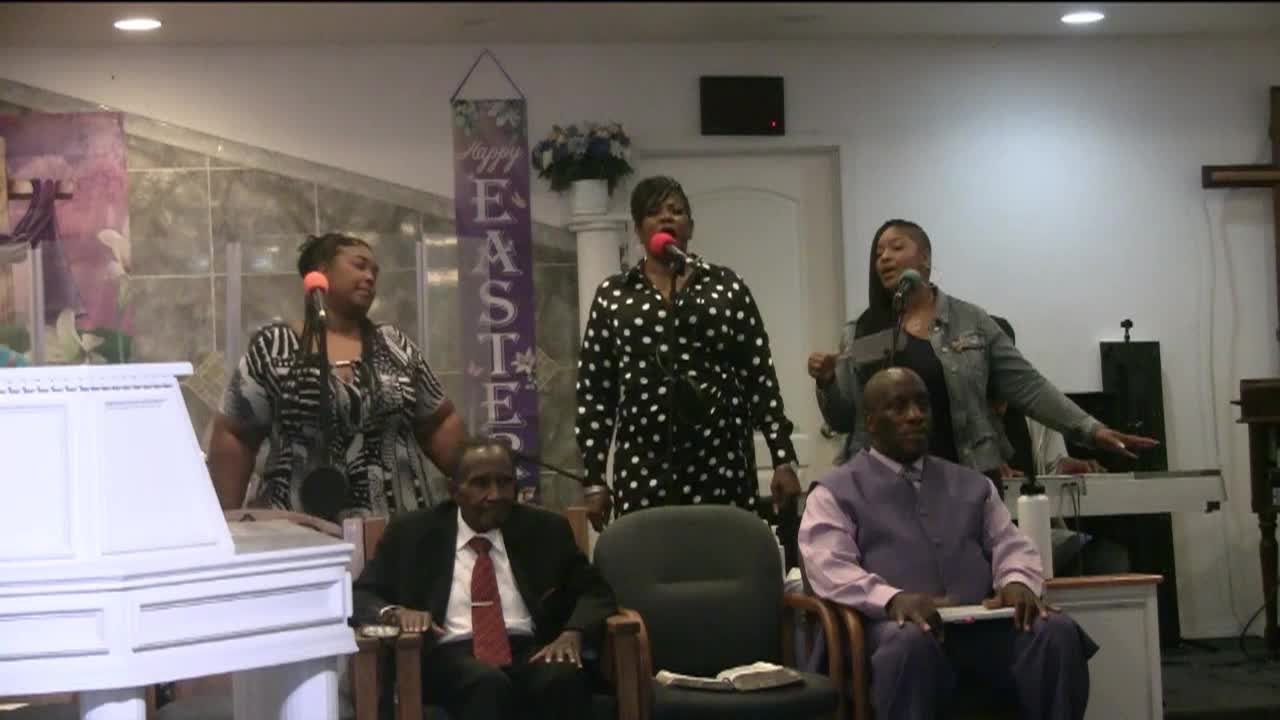 Thumbnail image for Paradise Ministries