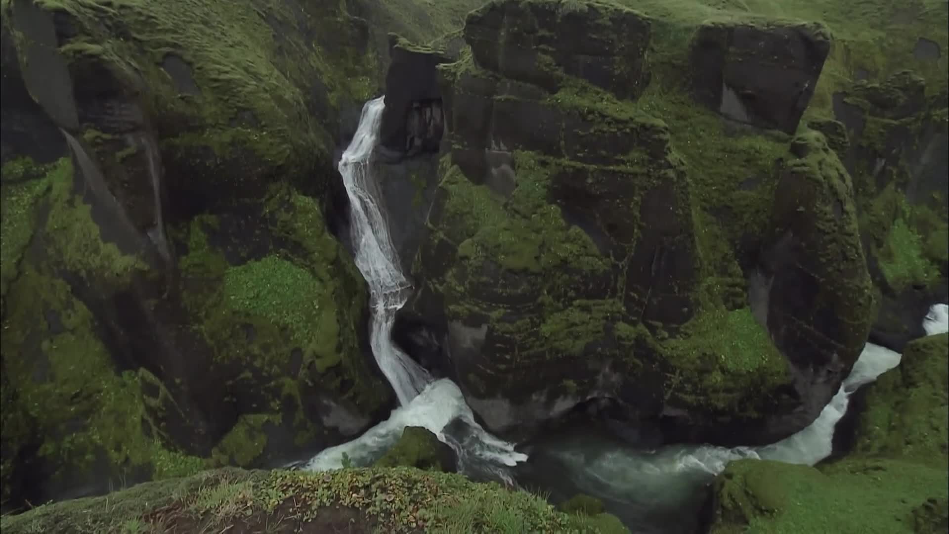 Amazing Quest: "Iceland, Norway, et al"