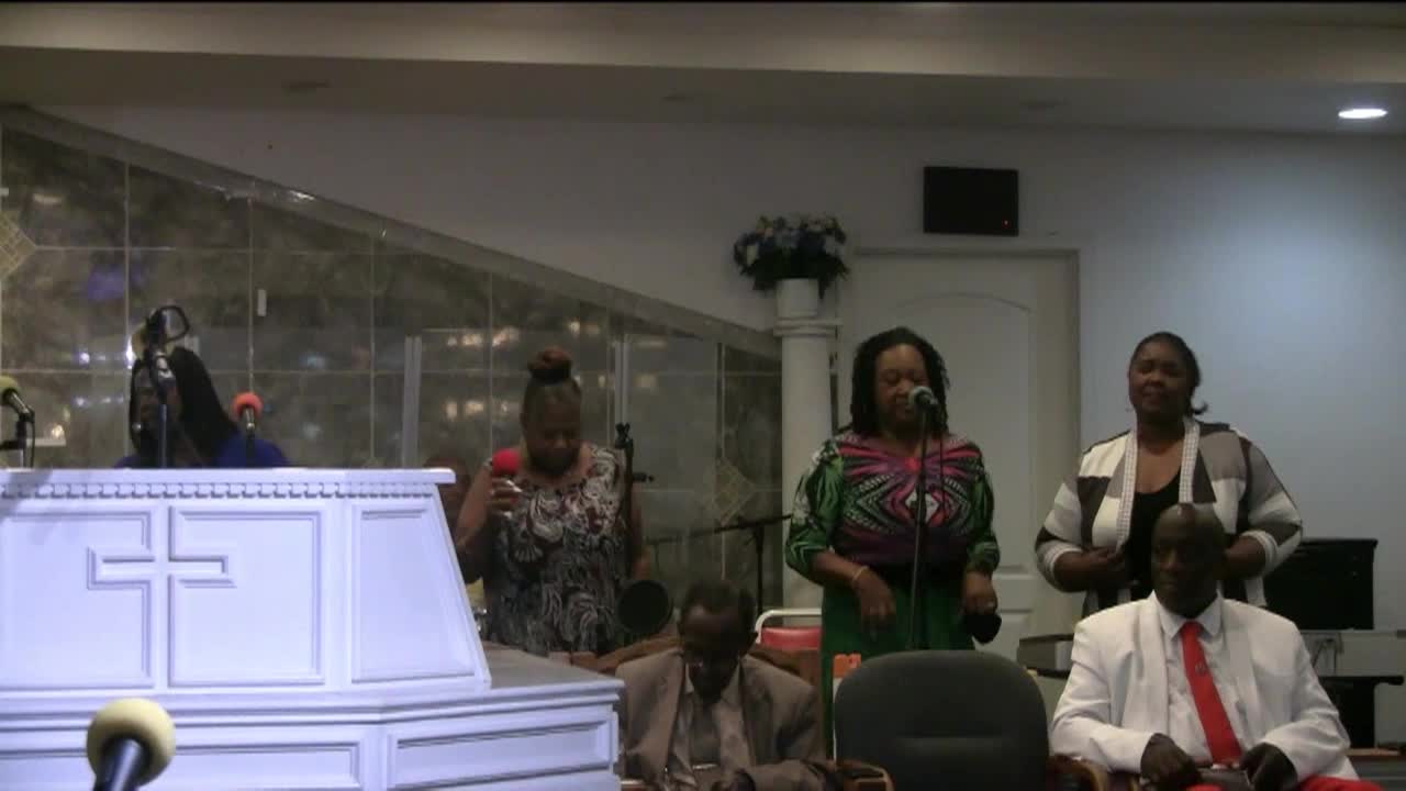 Thumbnail image for Paradise Ministries