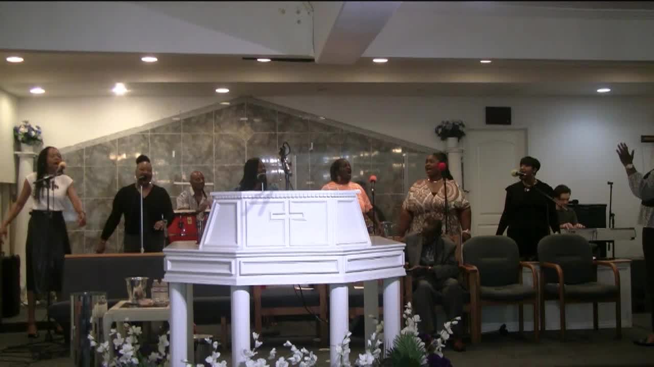 Thumbnail image for Paradise Ministries