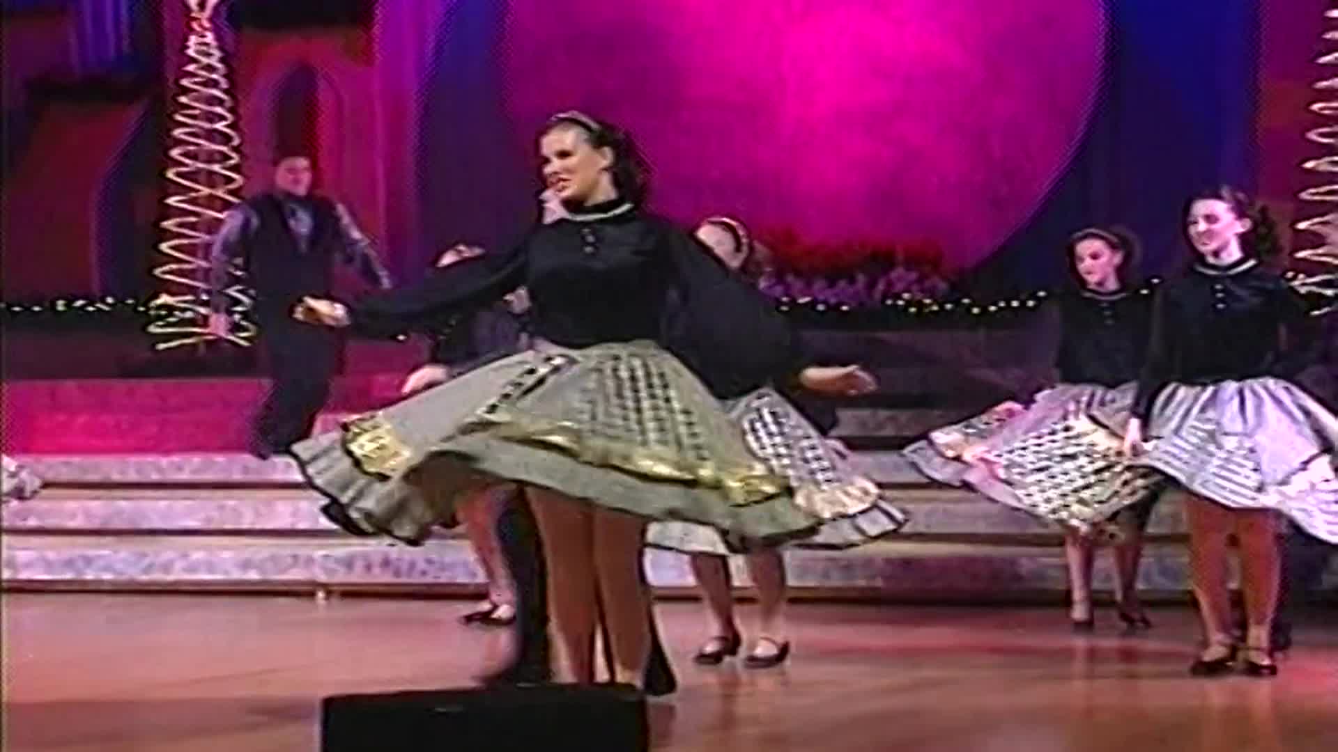 Access Classic Library: 'Galena Street Extravaganza, Pt. 2'