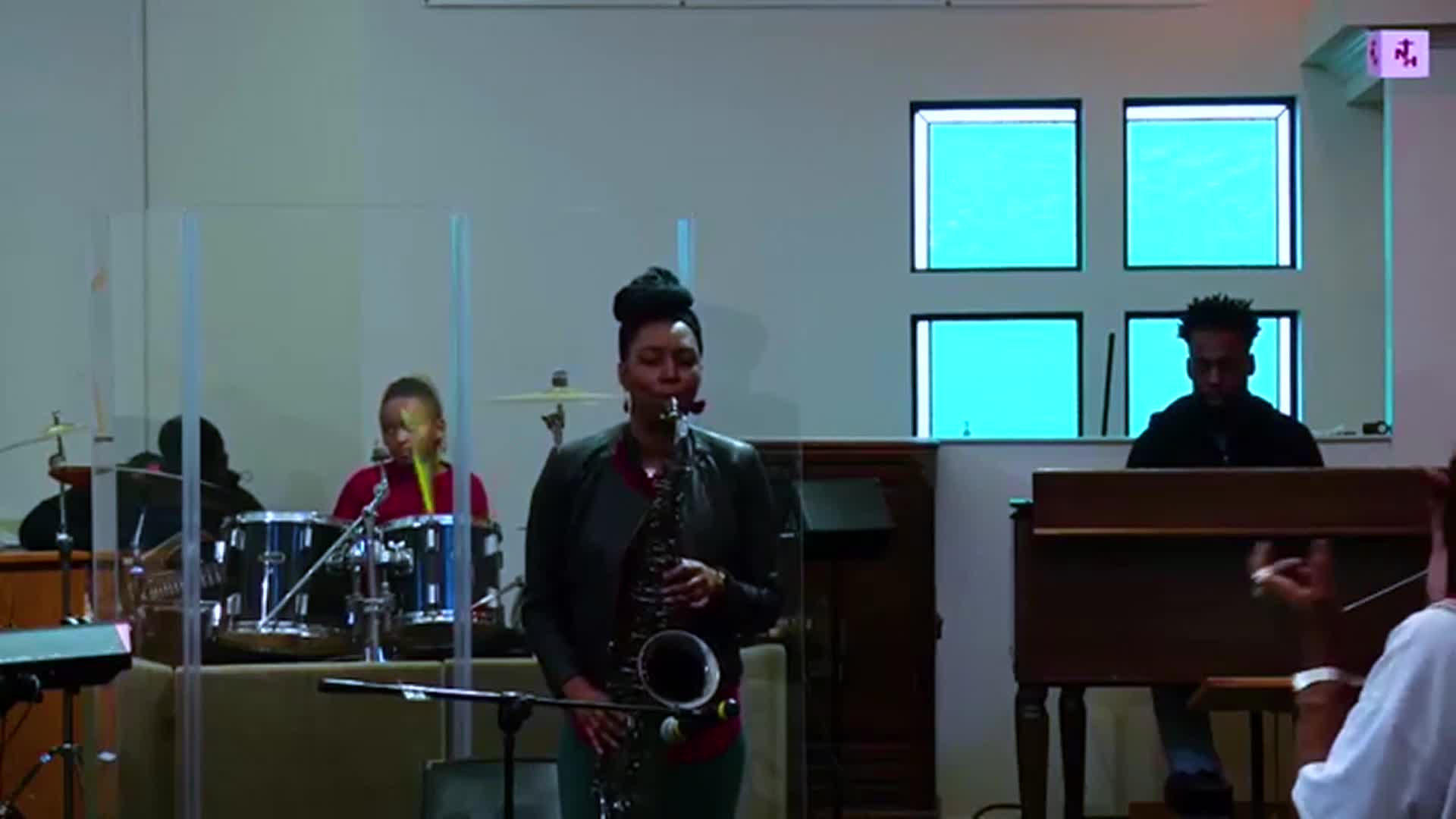 New Home MBC: "The Fear Nots Of Christmas"