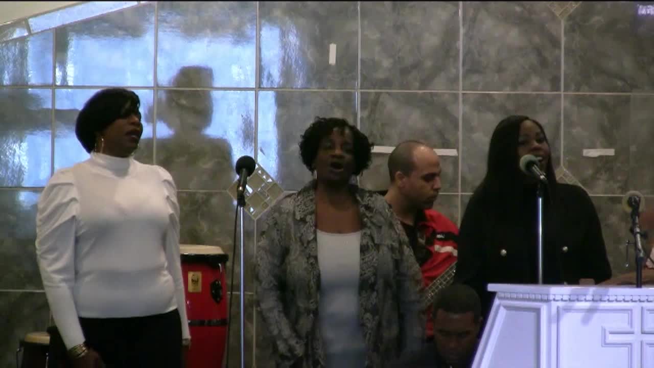 Thumbnail image for Paradise Ministries