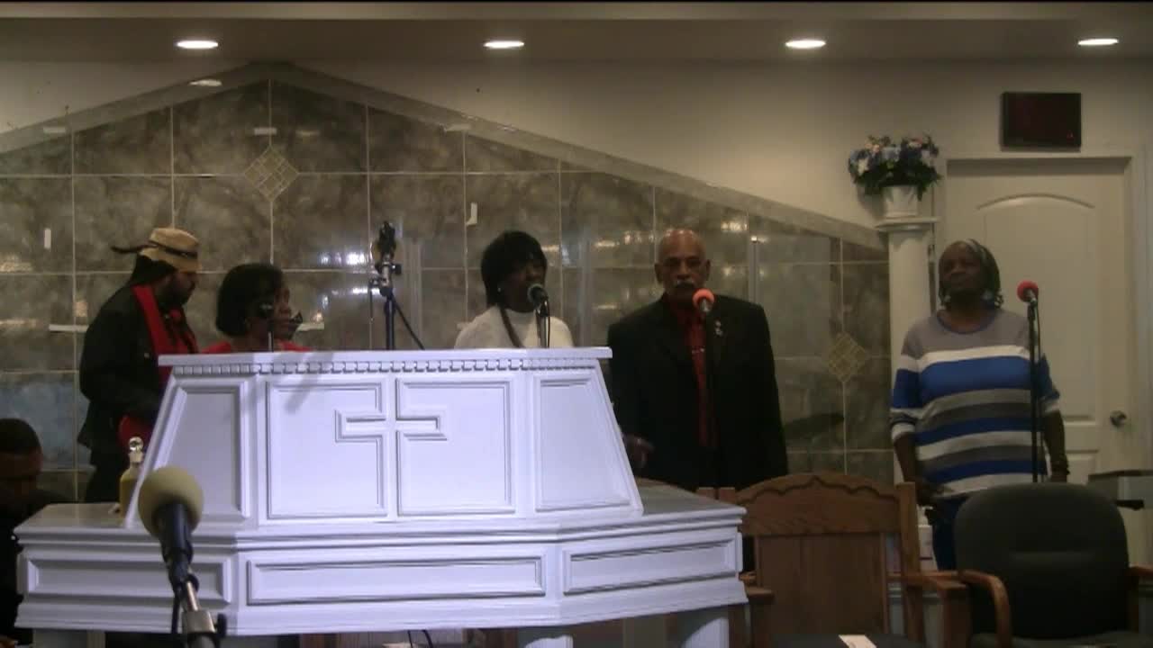 Thumbnail image for Paradise Ministries