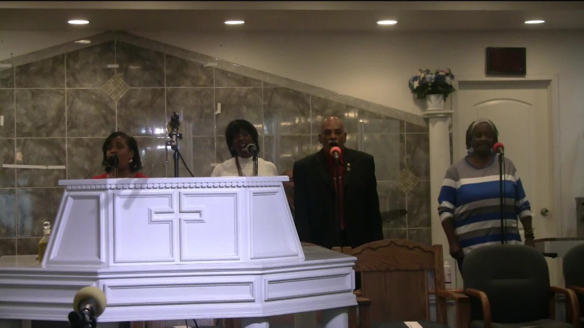 Thumbnail image for Paradise Ministries