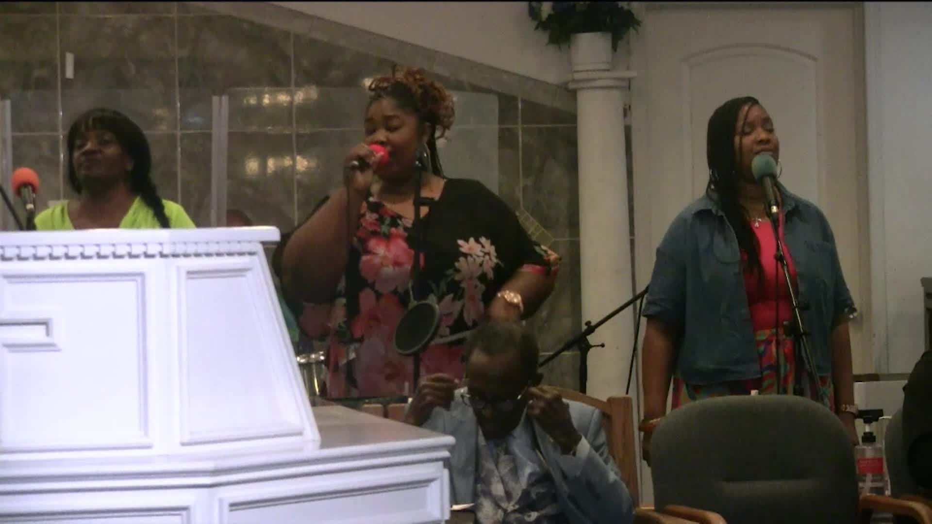 Thumbnail image for Paradise Ministries