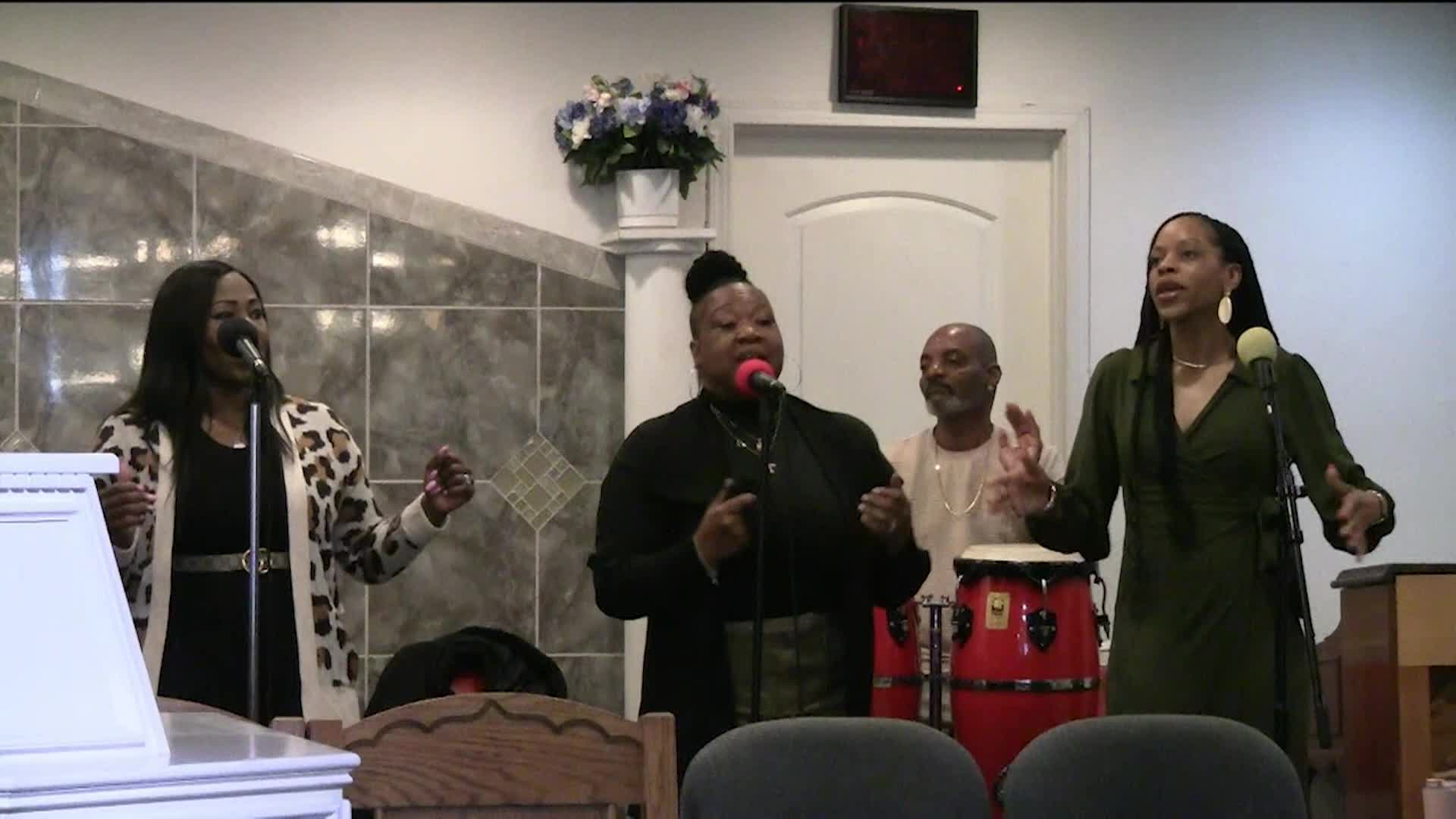 Thumbnail image for Paradise Ministries