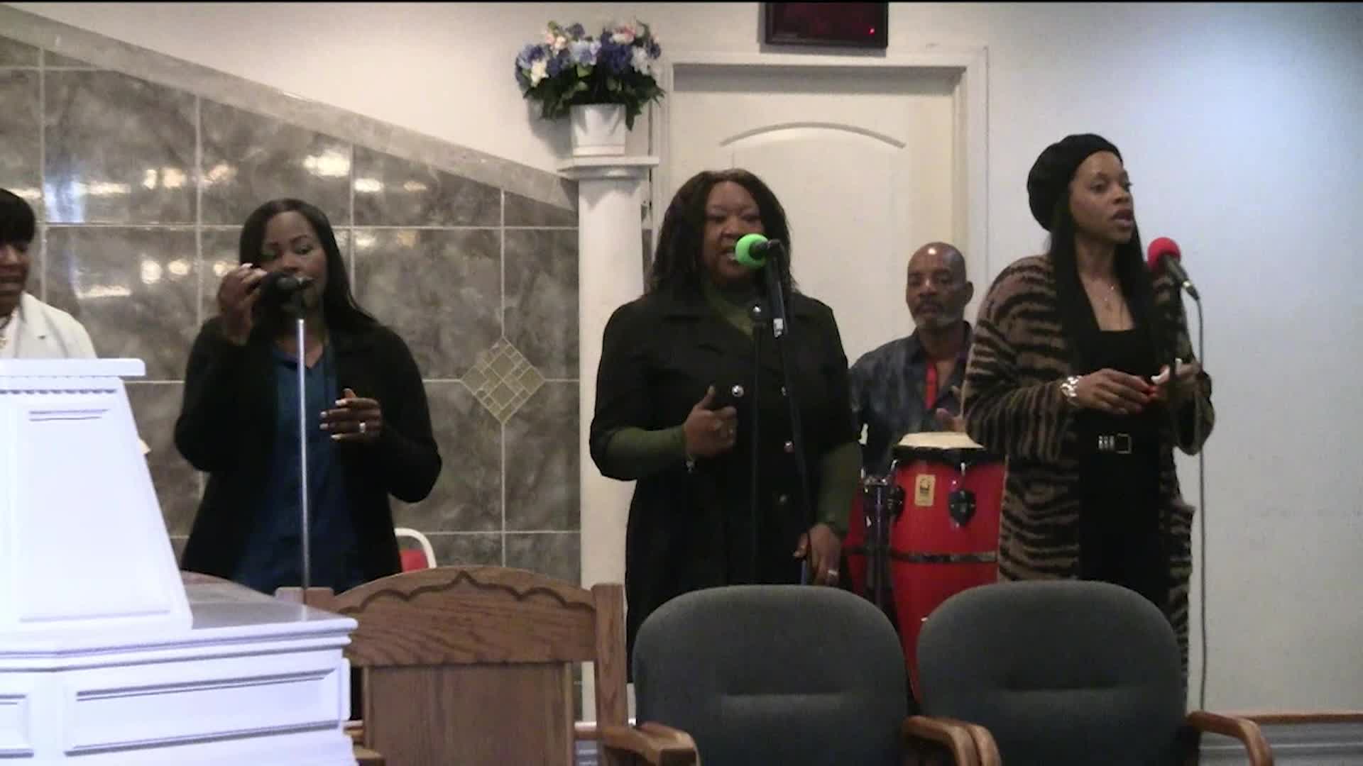 Thumbnail image for Paradise Ministries