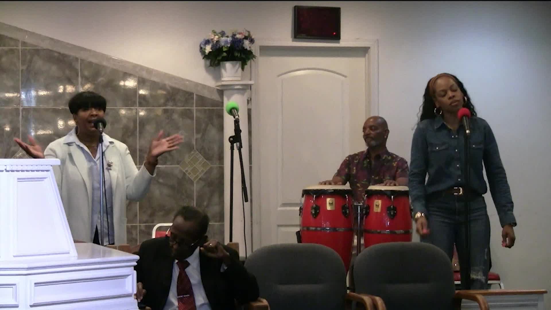 Thumbnail image for Paradise Ministries