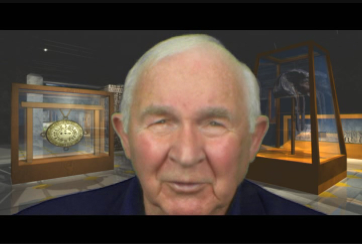 Ancient Wisdom for the 21st Century