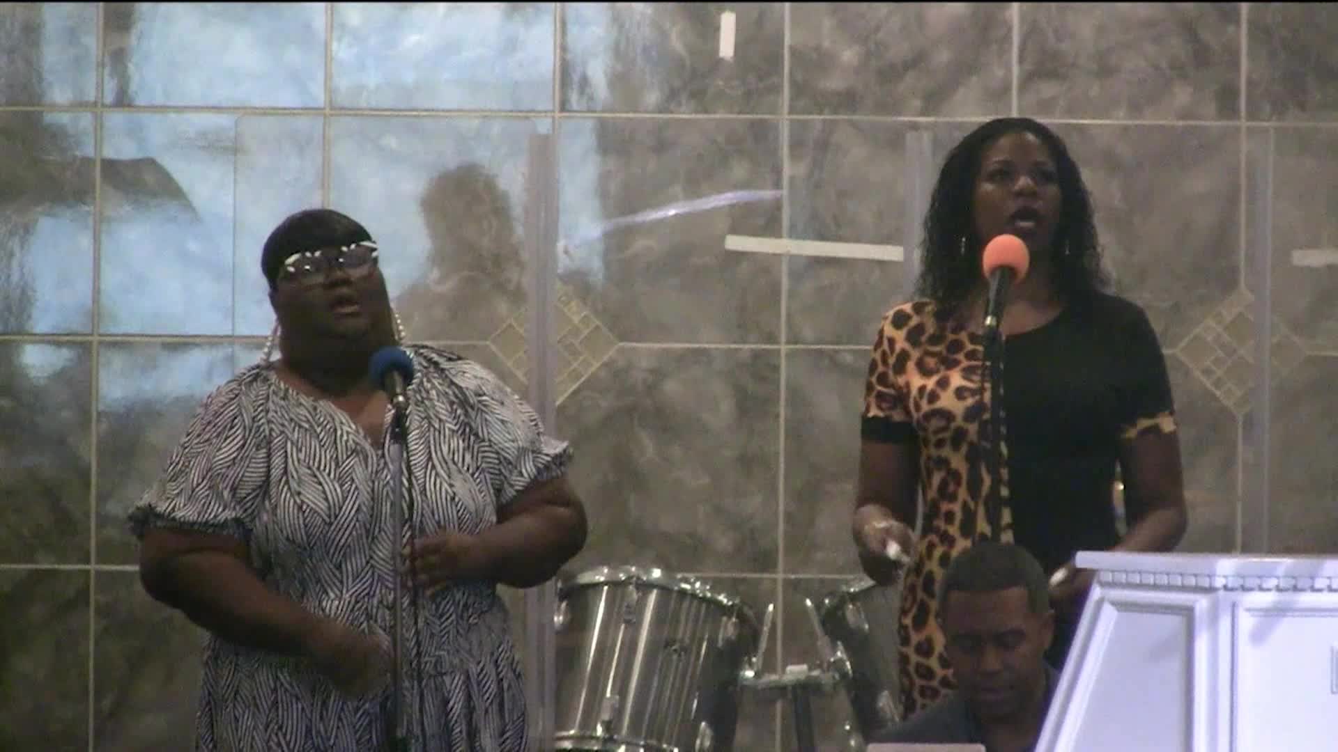 Thumbnail image for Paradise Ministries